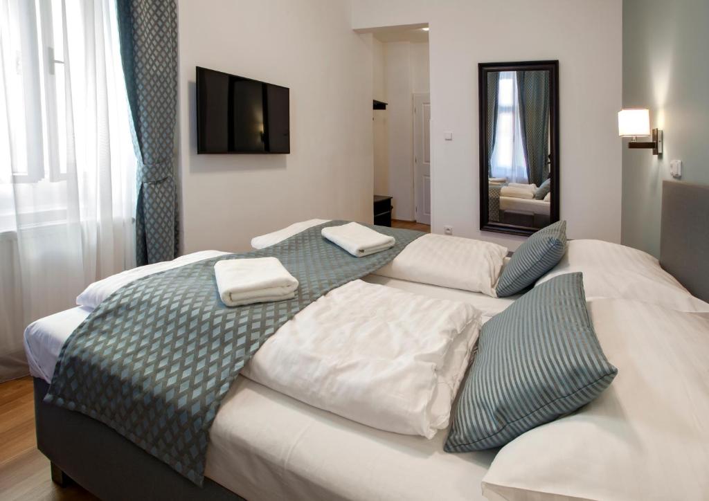 Residence Corto Old Town - Resim 17