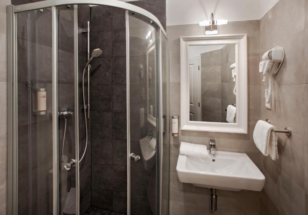 Residence Corto Old Town - Resim 16