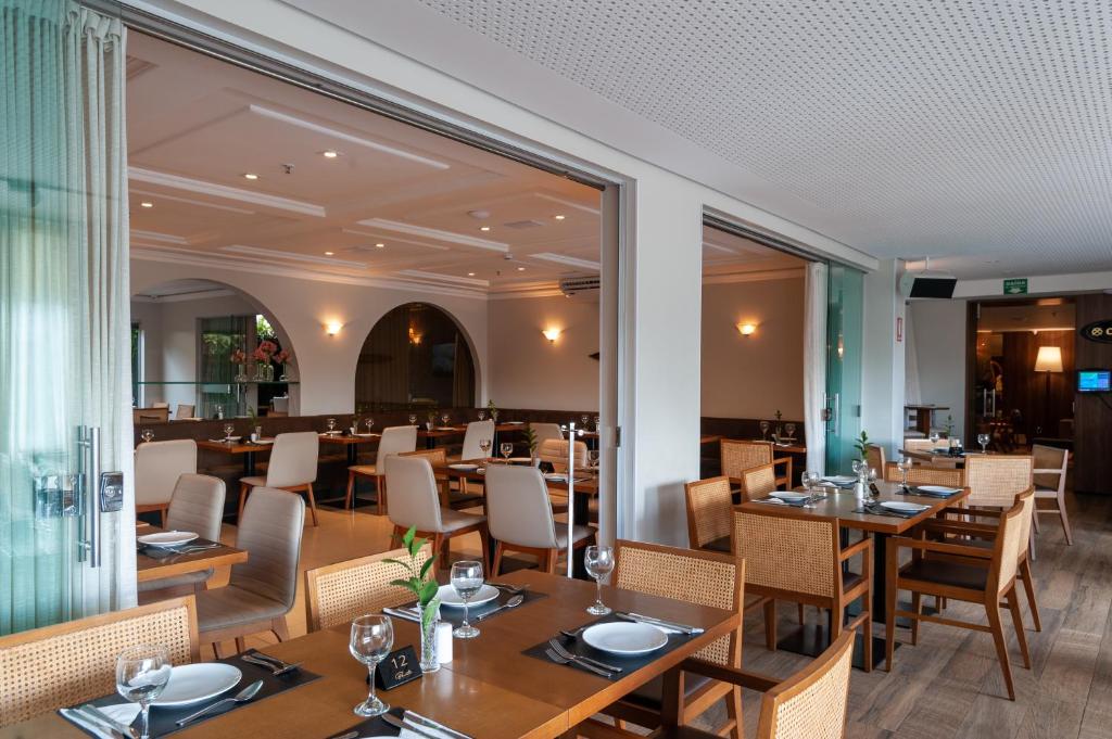  Radisson Hotel Anápolis