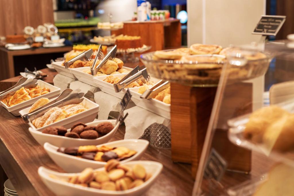  Radisson Hotel Anápolis