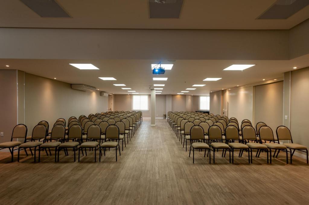  Radisson Hotel Anápolis