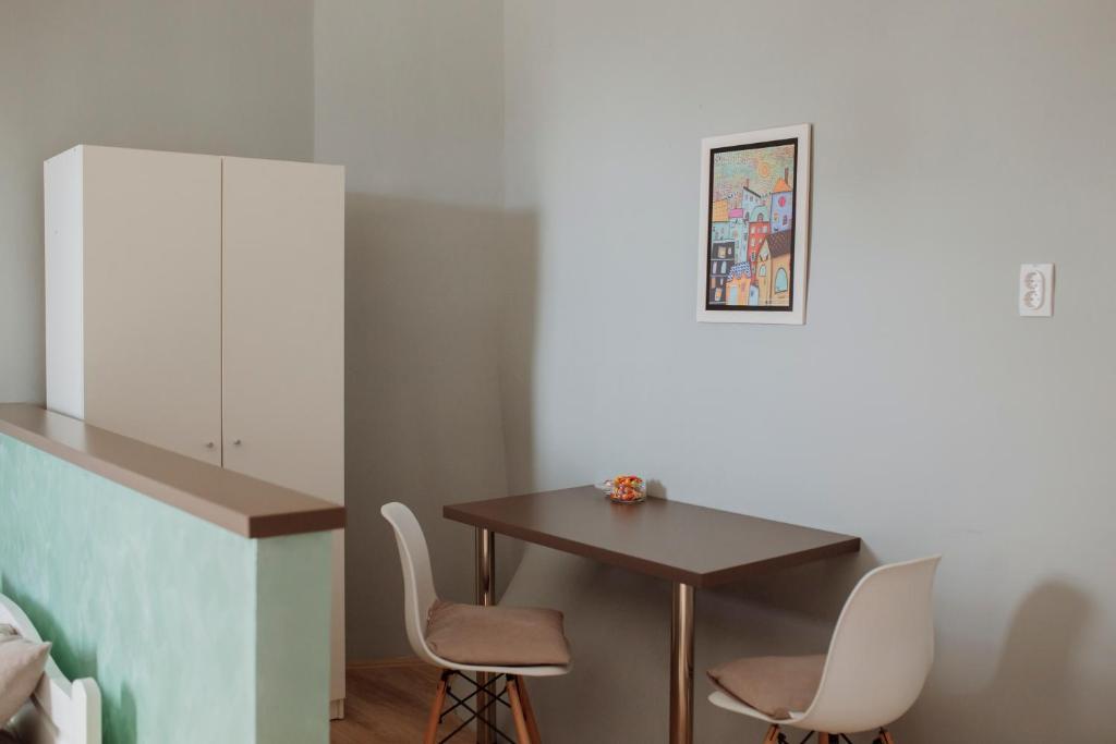 Foto dalla galleria di Apartman Cute&Cosy a Sombor