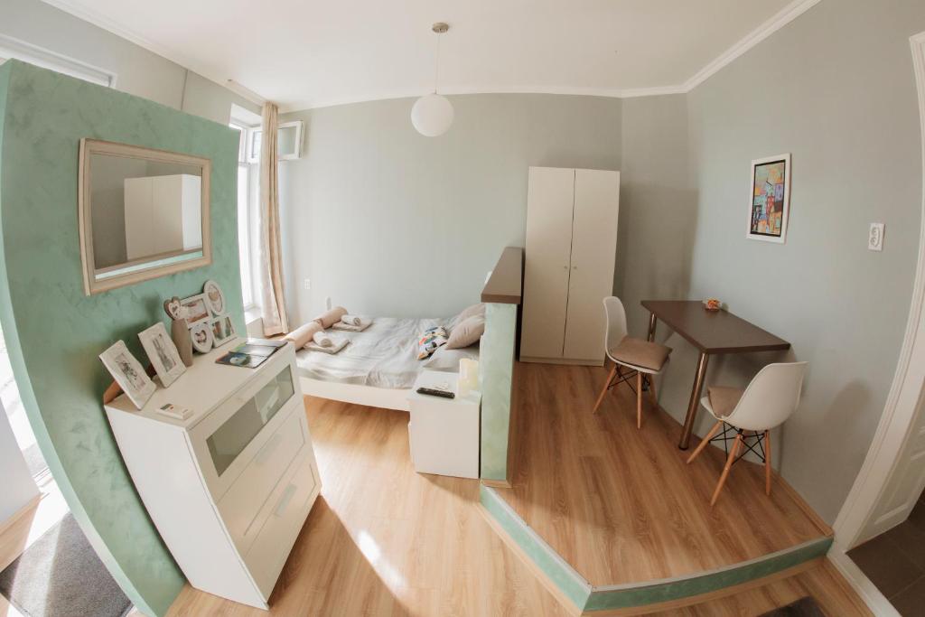 Apartman Cute&Cosy - One-Bedroom Apartment