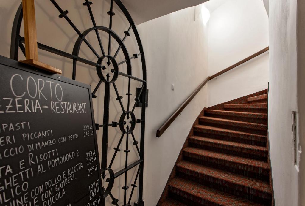 Residence Corto Old Town - Resim 20