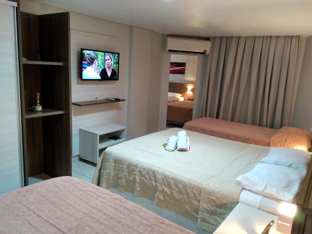  Otimo Flat a Beira Mar Tambaú