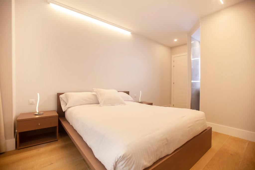 Apartamentos Reina Victoria - 