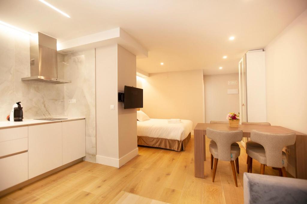 Apartamentos Reina Victoria - 