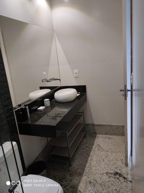  Loft Espaço Vila da Serra