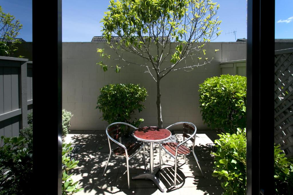 Alpine Lake Motel - Resim 16