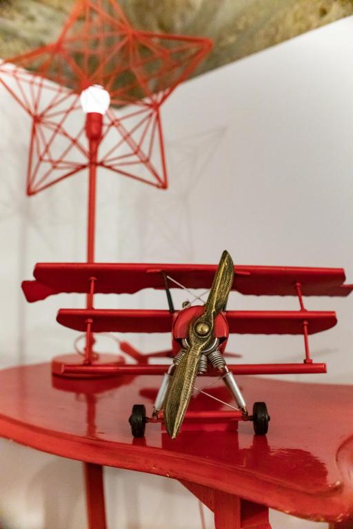 Red House 2- With terrace - 18