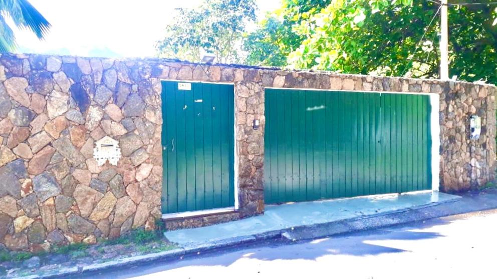  Joa House beach - Barra da Tijuca