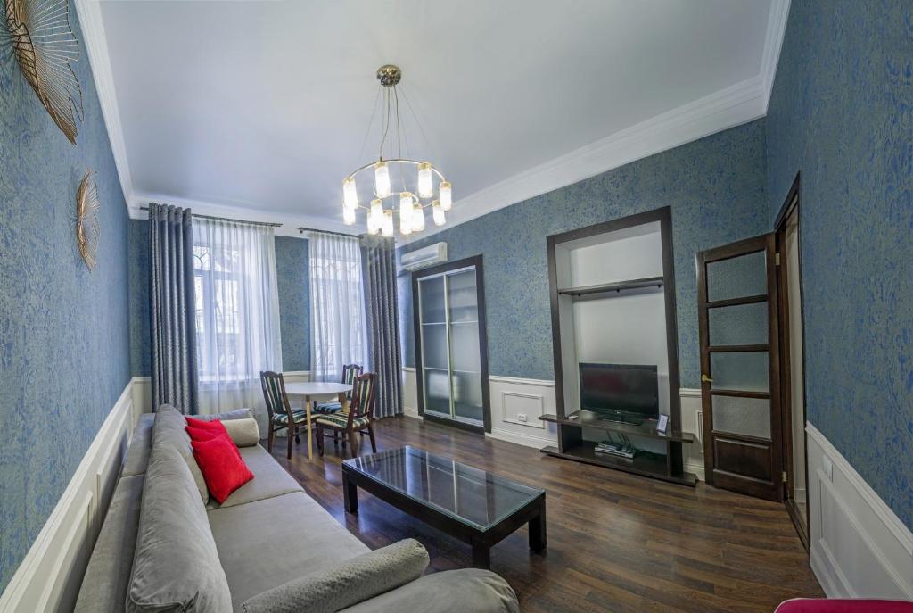 Paradis Odessa - Housity