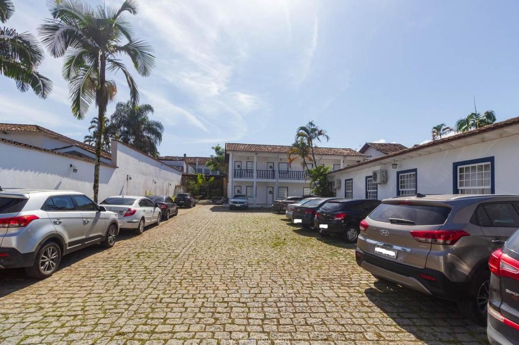  Pousada Aconchego