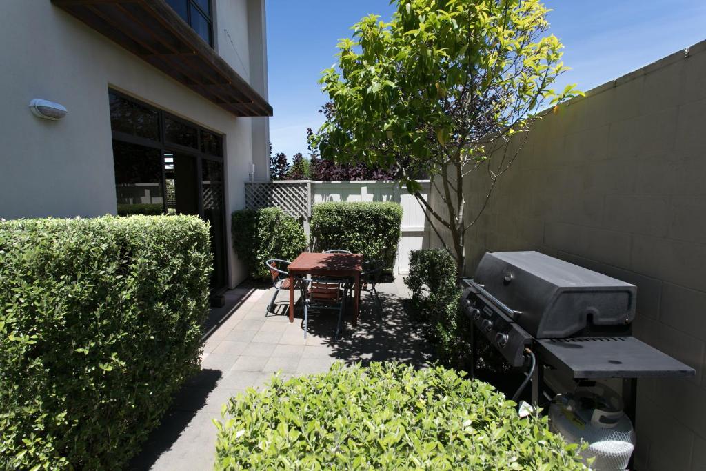 Alpine Lake Motel - Resim 13