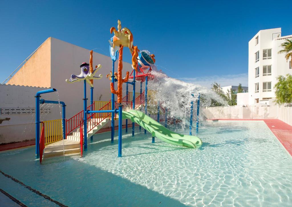 Coral Star Apartments, Bahia de Sant Antoni – Bijgewerkte ...