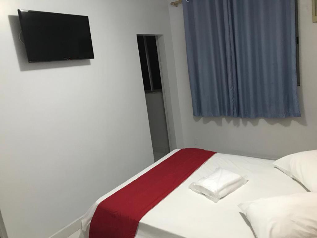  Hotel Oliveira