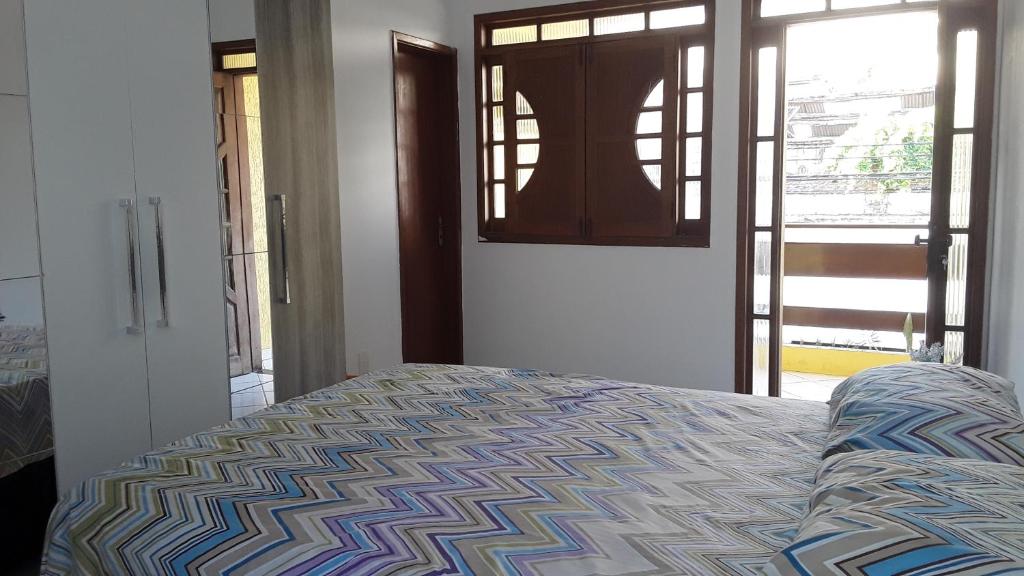  Casa Ampla a 100m da praia. Ótima para Carnaval