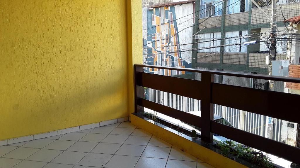  Casa Ampla a 100m da praia. Ótima para Carnaval