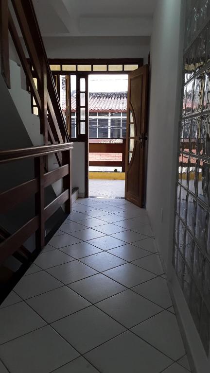  Casa Ampla a 100m da praia. Ótima para Carnaval