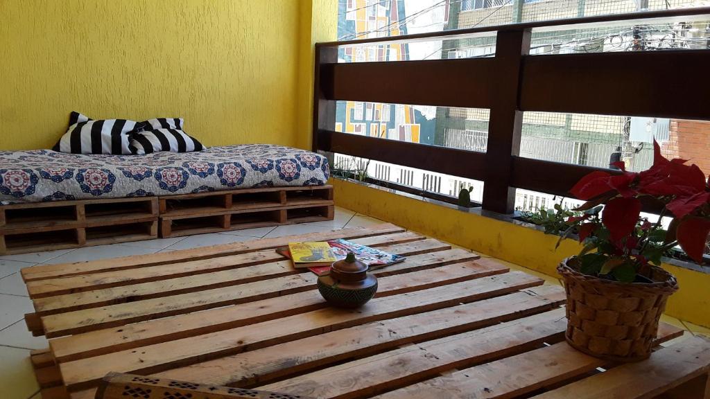  Casa Ampla a 100m da praia. Ótima para Carnaval