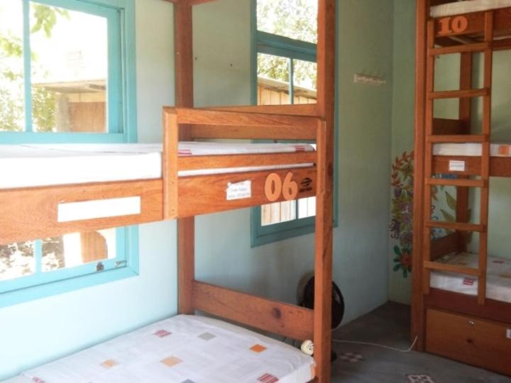  Paikea Hostel Praia do Rosa