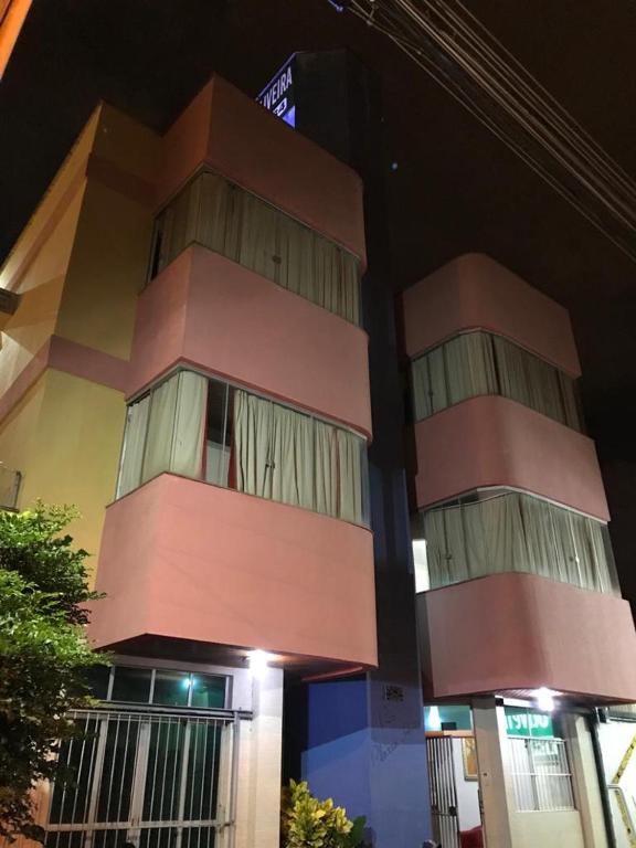 Hotel Oliveira