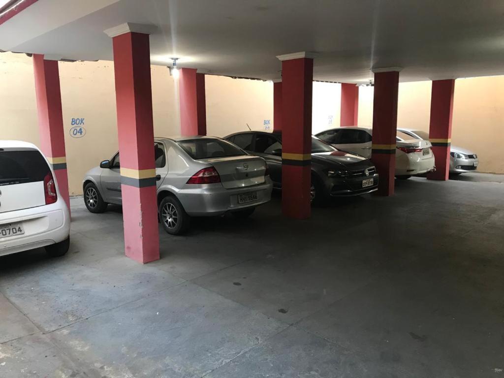  Hotel Oliveira