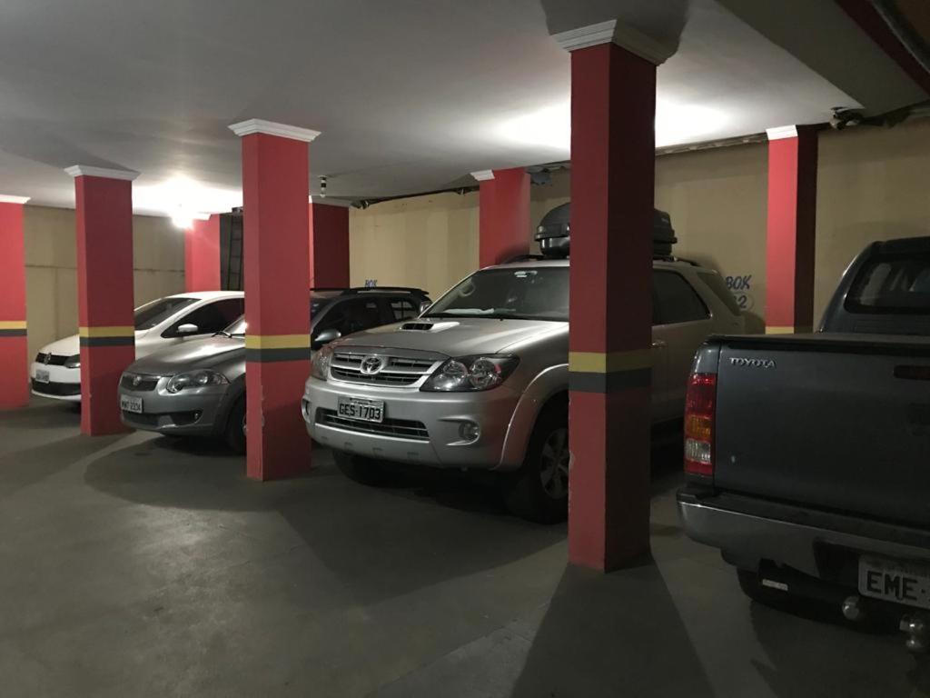  Hotel Oliveira