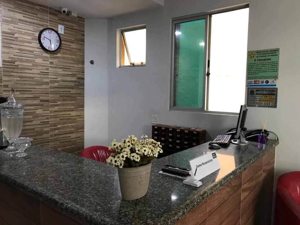  Hotel Oliveira