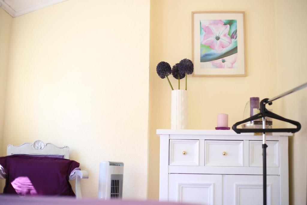 Fotografie z fotogalerie ubytování Brito's House v destinaci Alcabideche