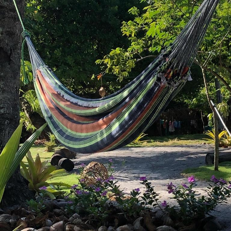  Pouso do Cajueiro camping