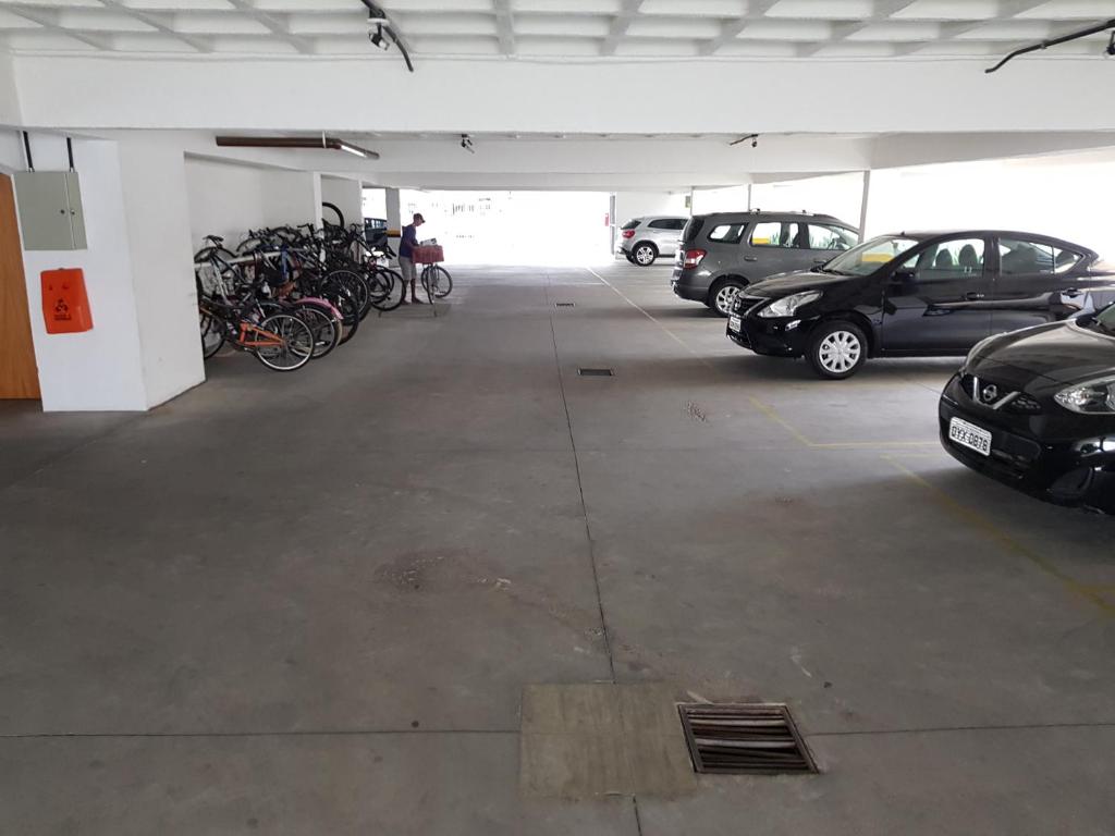  Flat Completo em Boa Viagem junto ao Shopping