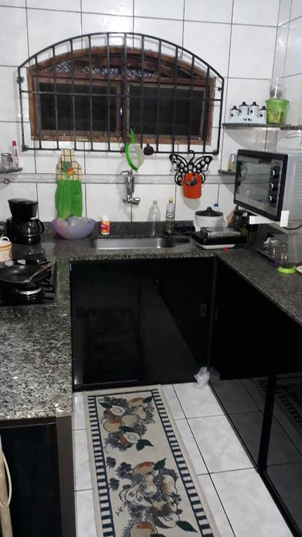  Oásis de Búzios