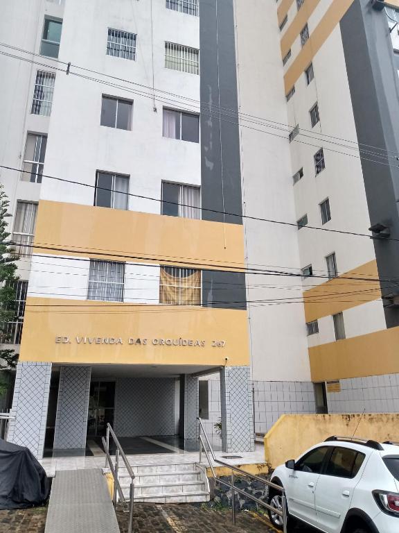  Pomar do Cabula