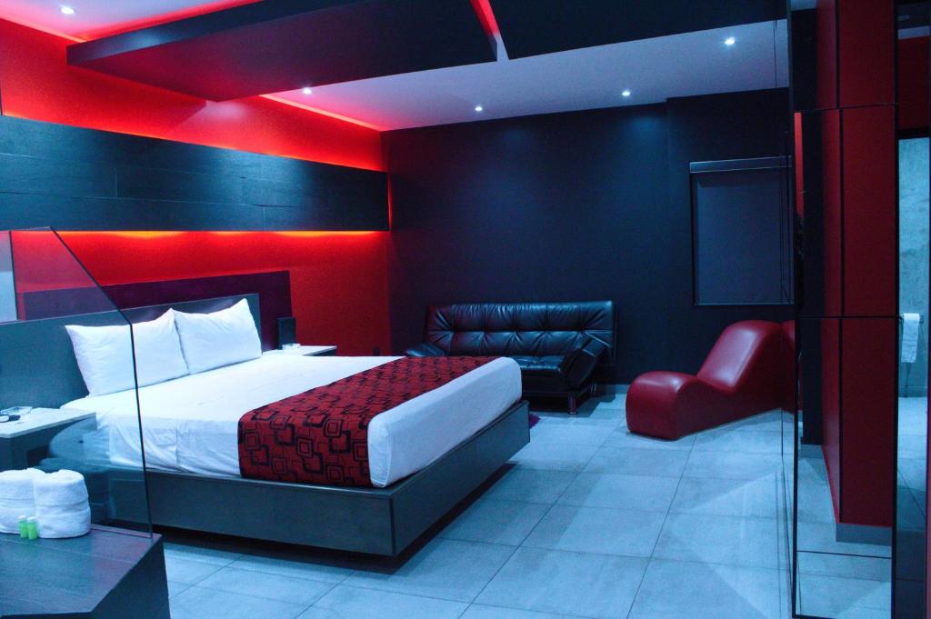 Motel Boutique Xpress