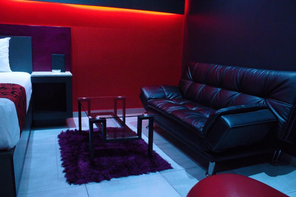 Motel Boutique Xpress