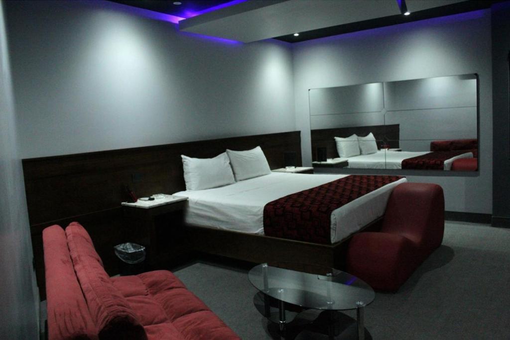 Motel Boutique Xpress