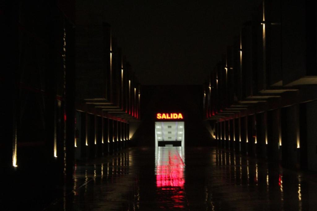 Motel Boutique Xpress