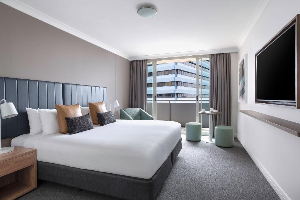 Mantra Chatswood - Studio