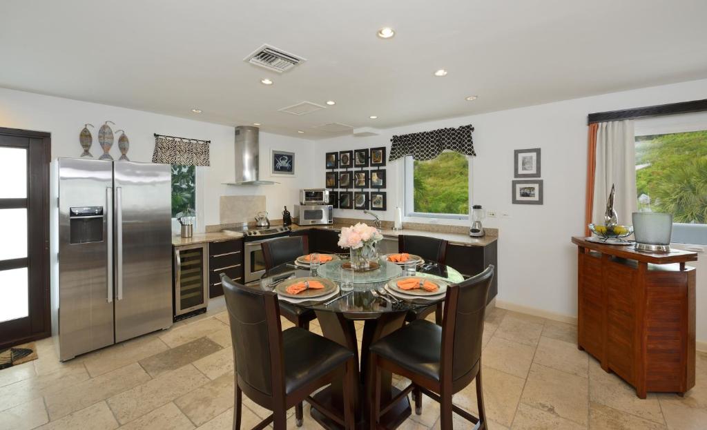 Coral Beach Club Villas & Marina - Een Appartement Voor Een Slaapkamer