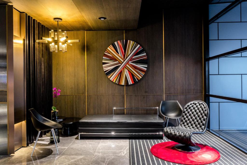 The Branksome Hotel & Residences - Resim 17