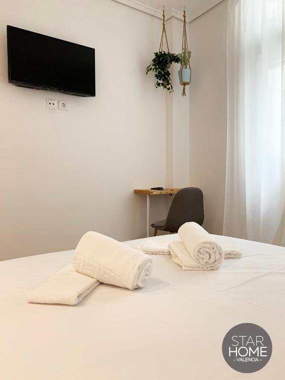 Star Home, Valencia – Updated 2023 Prices