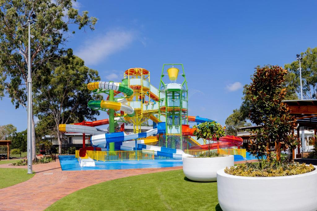 Gold Coast Accommodation Deals, BIG 4 Holiday Park