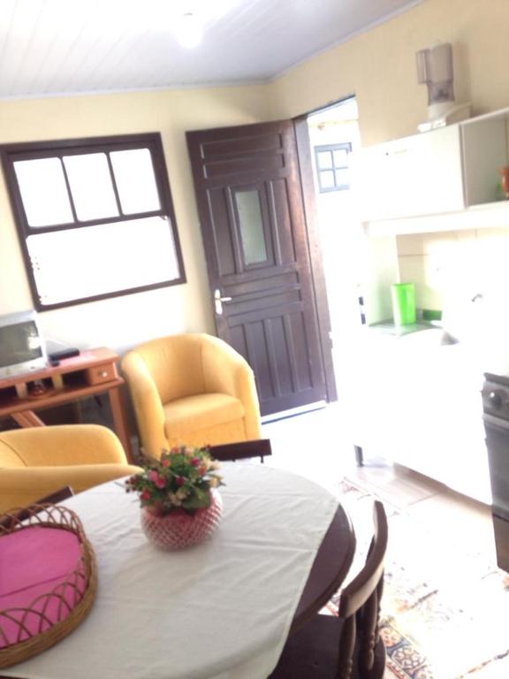  Casa de férias seu jose
