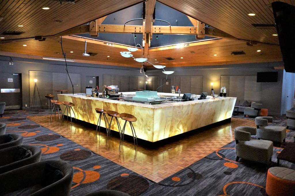 Millennium Hotel Rotorua - Resim 11