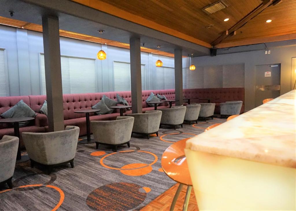 Millennium Hotel Rotorua - Resim 12