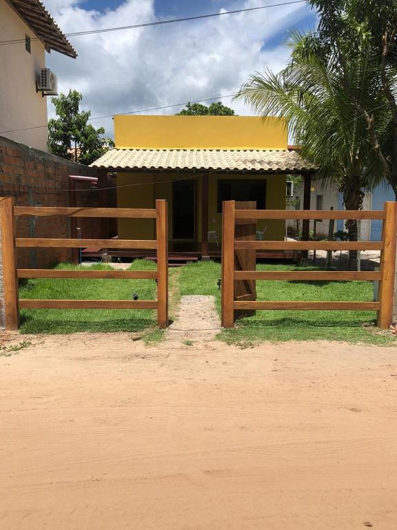  Casa em Barra Grande-Península de Maraú
