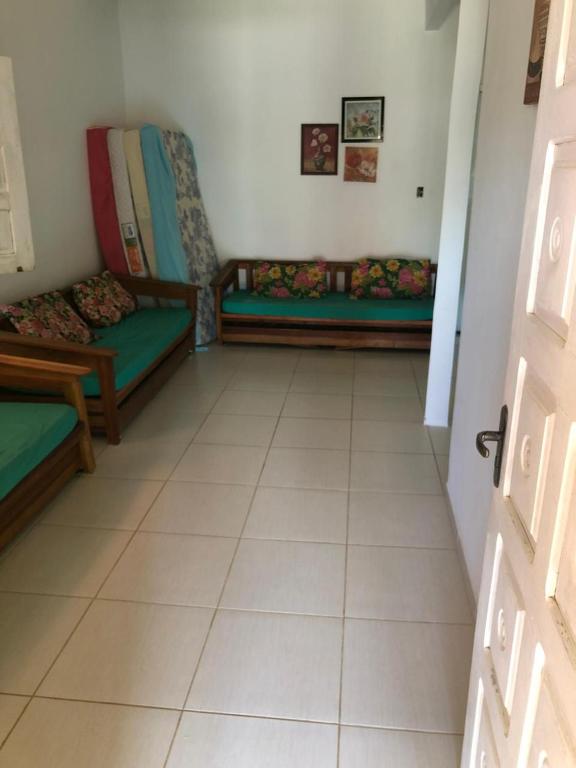  Casa em Barra Grande-Península de Maraú