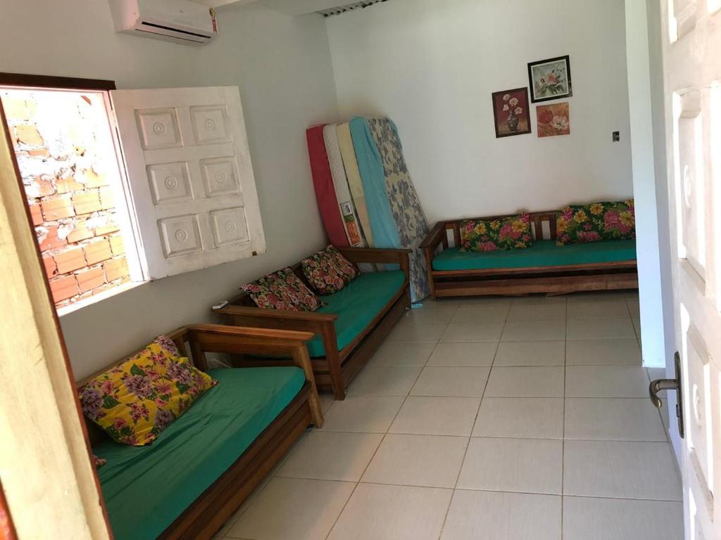  Casa em Barra Grande-Península de Maraú