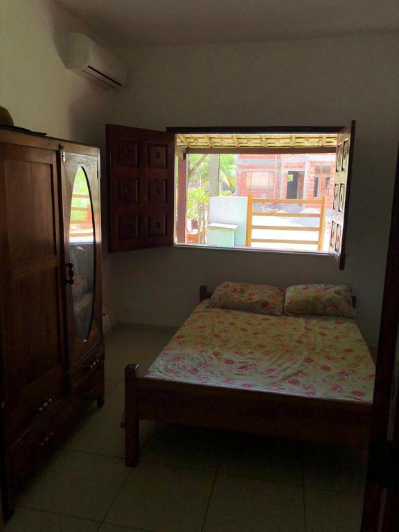  Casa em Barra Grande-Península de Maraú